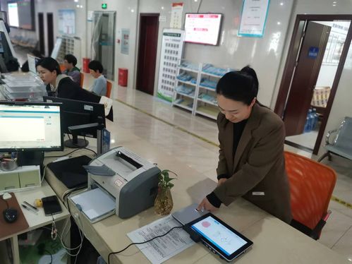 廣水市不動產登記中心 智能技術賦能便民服務新升級